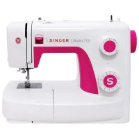 Mașină de cusut Singer Studio 21S Electromecanică/ White