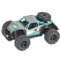 Mașină Lead Honor Alloy High-Speed LH-C039 20 km/h / 2.4 GHz / Black Turcuaz