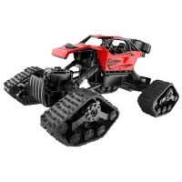Машинка Lead Honor 4WD Crawler Climbing Vehicle LH-C033  / 2.4 ГГц / Красный