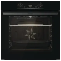 Духовой шкаф Gorenje BO 6735 E02BK 2500 Вт/ Черный