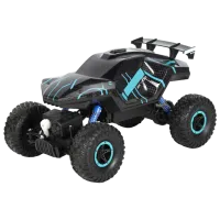 Машинка Lead Honor LH-C042 10 км/ч / 2.4 ГГц / Синий