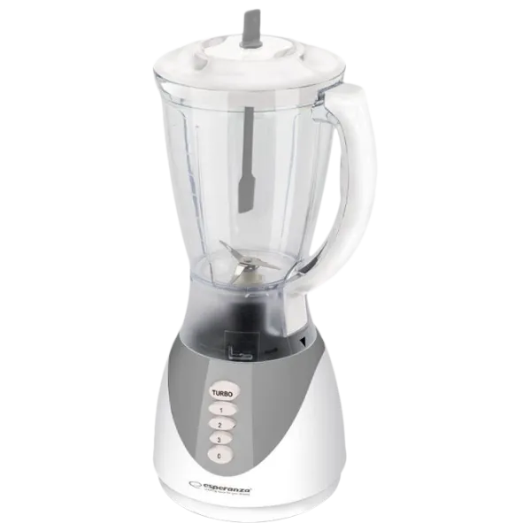 Blender staționar Esperanza EKM023 Gray photo 1