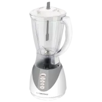 Стационарный блендер Esperanza EKM023 Серый