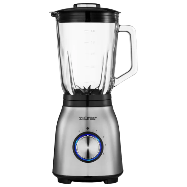 Blender staționar ZELMER ZSB4800 1000 W / Inox photo 1