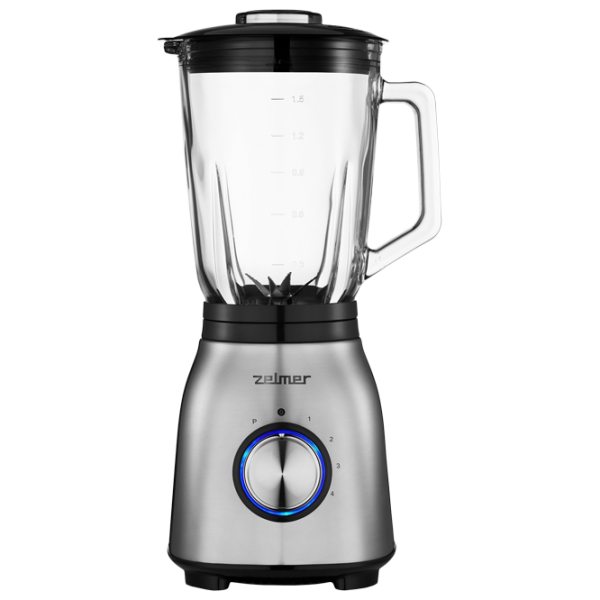 Blender staționar ZELMER ZSB4800 1000 W / Inox photo 1
