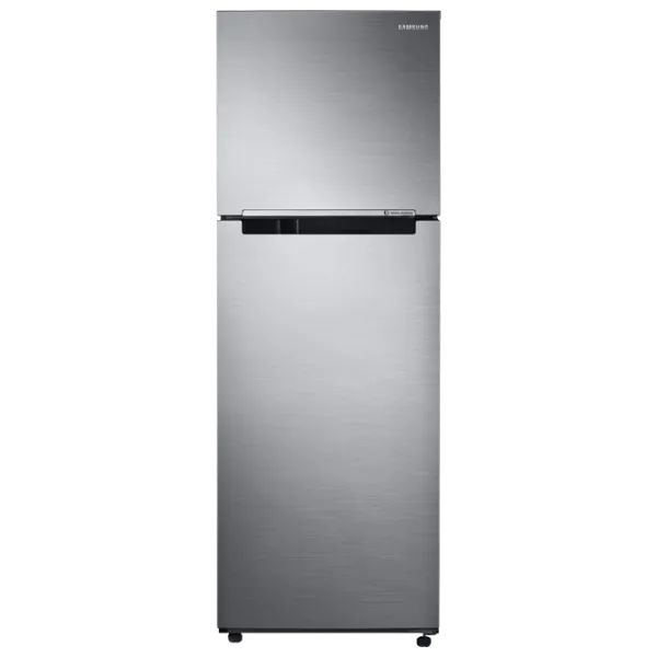 Frigider Samsung RT32K5000S9/UA cu congelator sus 330 l / 171.5 cm / Inox photo 1