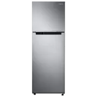 Холодильник Samsung RT32K5000S9/UA с верхней морозильной камерой 330 л / 171.5 cm / Нержавеющая сталь