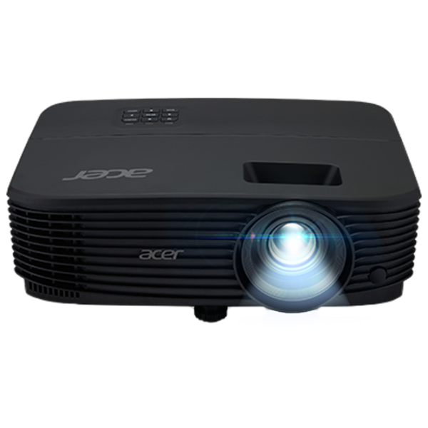 Proiector Acer X1323WHP Pentru birou/ Black photo 1