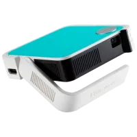Проектор Viewsonic M1 mini Plus Портативный/ Белый