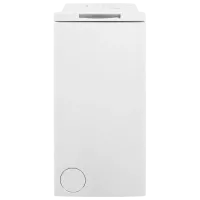 Mașină de spălat Indesit BTW D51052 EU 5 kg / 1000 rpm / White