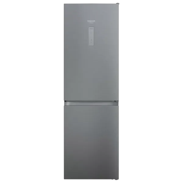 Холодильник Hotpoint-Ariston HAFC8 TO32SX с нижней морозильной камерой 335 л / 191.2 cm / Нержавеющая сталь photo 1