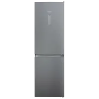 Холодильник Hotpoint-Ariston HAFC8 TO32SX с нижней морозильной камерой 335 л / 191.2 cm / Нержавеющая сталь