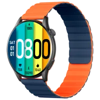 Умные часы Kieslect Calling Watch Kr Pro Черный