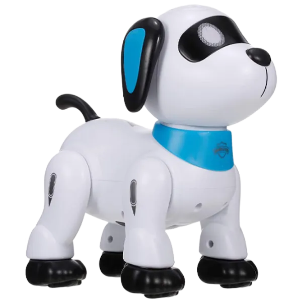 Robot Le Neng Toys K21  White photo 1