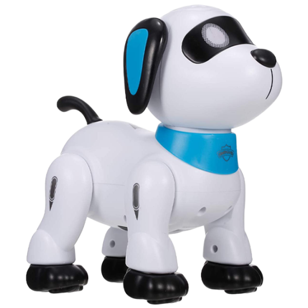 Робот Le Neng Toys K21  Белый photo 1