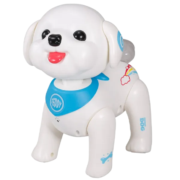 Робот Le Neng Toys K19  Белый photo 1