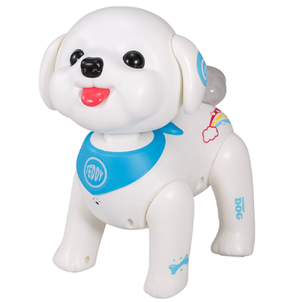 Робот Le Neng Toys K19  Белый photo 1