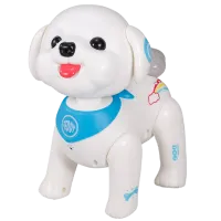 Робот Le Neng Toys K19  Белый