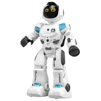 Робот Le Neng Toys K30  Белый