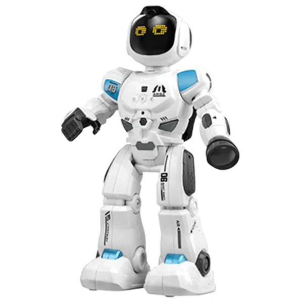 Робот Le Neng Toys K30  Белый photo 1