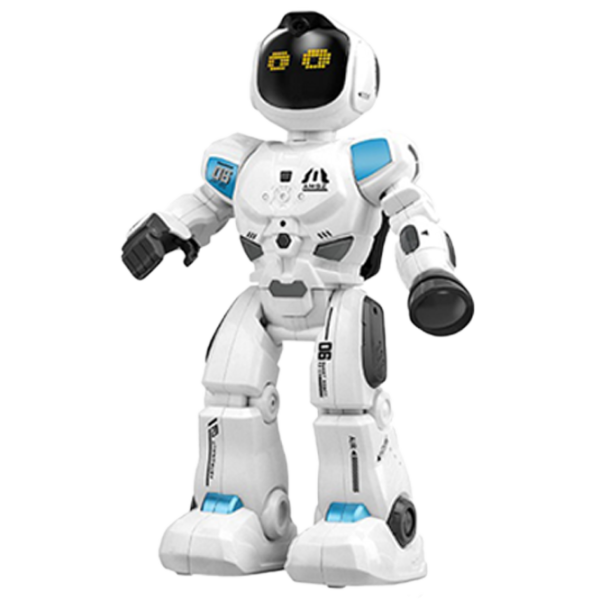 Робот Le Neng Toys K30  Белый photo 1