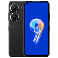 Asus Zenfone 9 8 ГБ/ 256 ГБ/ Dual SIM/ Черный Midnight