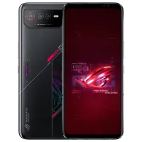 Asus ROG Phone 6 16 GB/ 512 GB/ Dual SIM/ Black Phantom