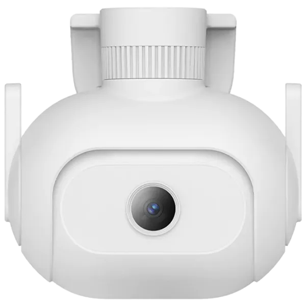 Камера видеонаблюдения IMILAB EC5 Floodlight Camera (CMSXJ55A) Беспроводные/ Белый photo 1 Камера видеонаблюдения IMILAB EC5 Floodlight Camera (CMSXJ55A) Беспроводные/ Белый photo 1