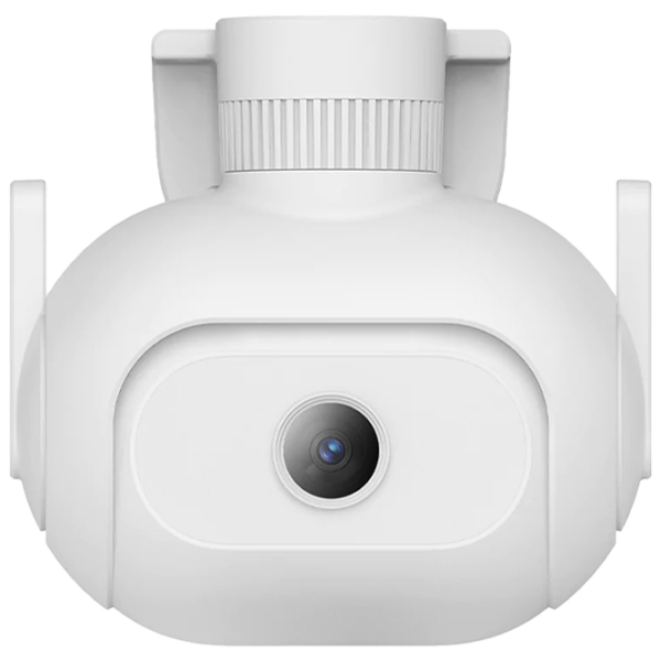 Камера видеонаблюдения IMILAB EC5 Floodlight Camera (CMSXJ55A) Беспроводные/ Белый photo 1 Камера видеонаблюдения IMILAB EC5 Floodlight Camera (CMSXJ55A) Беспроводные/ Белый photo 1