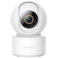 Cameră de supraveghere IMILAB Home Security C21 360 2K Cu fir/ White