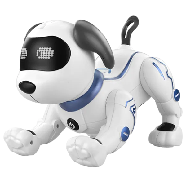 Робот Le Neng Toys K16  Белый photo 1