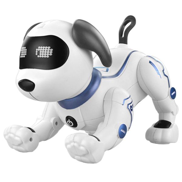 Робот Le Neng Toys K16  Белый photo 1