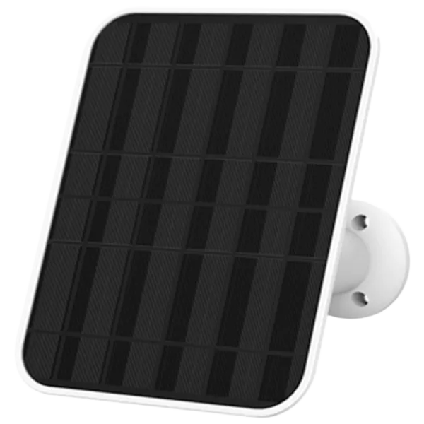 Panel solar pentru camera de supraveghere IMILAB Outdoor EC4 White photo 1
