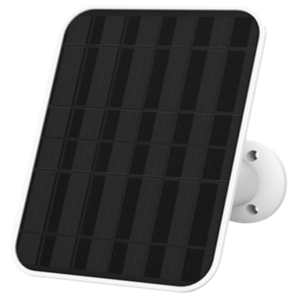 Panel solar pentru camera de supraveghere IMILAB Outdoor EC4 White photo 1