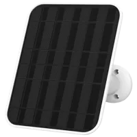 Panel solar pentru camera de supraveghere IMILAB Outdoor EC4 White