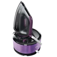 Утюг Braun CareStyle Compact IS2144BK С парогенератором/ 2400 Вт/ Черный