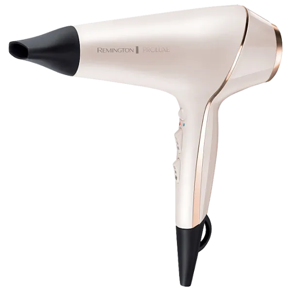 Фен Remington AC9140 2400 Вт / Белый photo 1