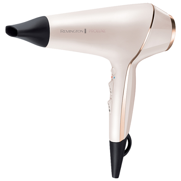 Фен Remington AC9140 2400 Вт / Белый photo 1