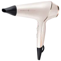 Фен Remington AC9140 2400 Вт / Белый