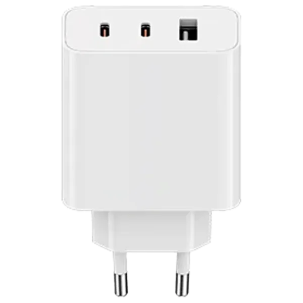 Сетевое зарядное устройство Xiaomi BHR6035EU 3 A / Белый photo 1
