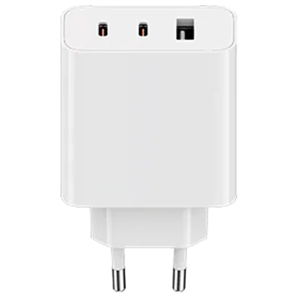 Сетевое зарядное устройство Xiaomi BHR6035EU 3 A / Белый photo 1