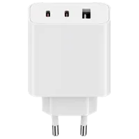 Сетевое зарядное устройство Xiaomi BHR6035EU 3 A / Белый