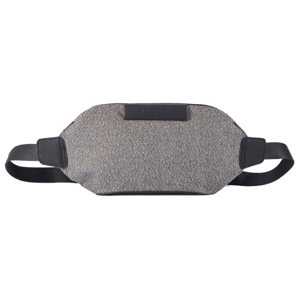 Поясная сумка XD-Design Sling Bumbag 7"/ Серый/ 1.1 л photo 1