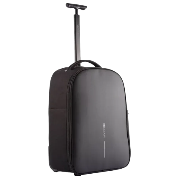 Рюкзак XD-Design Bobby Trolley 15.6"/ Черный/ 24 л photo 1