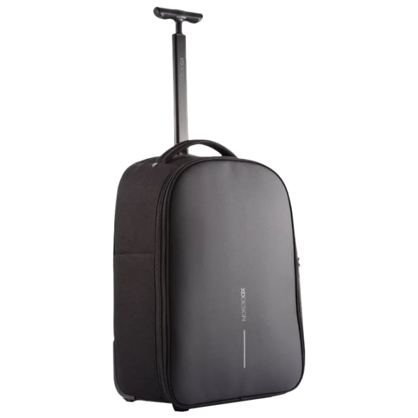 Рюкзак XD-Design Bobby Trolley 15.6"/ Черный/ 24 л photo 1