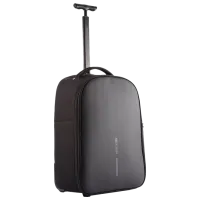 Рюкзак XD-Design Bobby Trolley 15.6"/ Черный/ 24 л