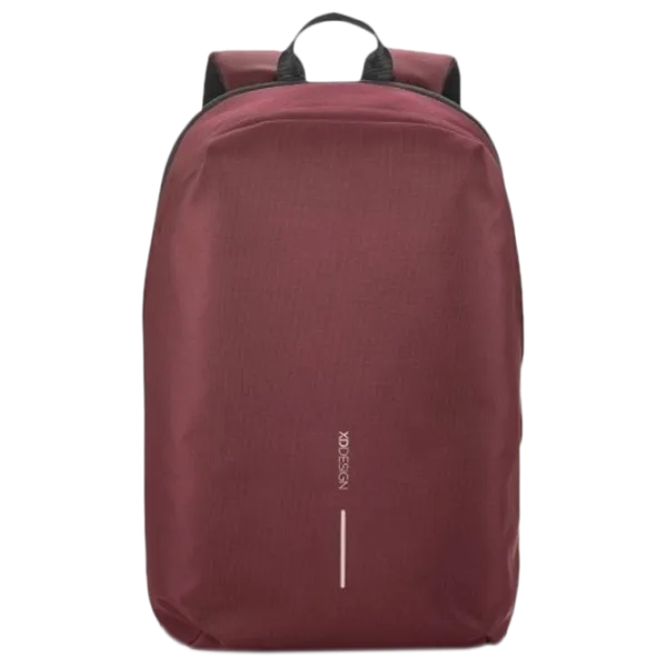 Рюкзак XD-Design Bobby Soft anti-theft 15.6"/ Красный/ 16 л photo 1