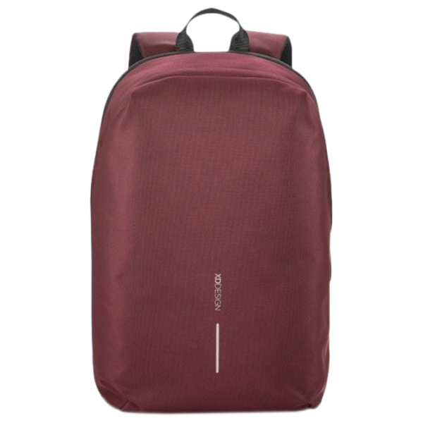 Рюкзак XD-Design Bobby Soft anti-theft 15.6"/ Красный/ 16 л photo 1
