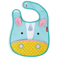 Bavetă Skip Hop 232123 Clasică/ Poliester/ Mint