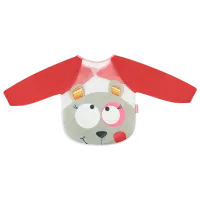 Bavetă Badabulle B007022 Cămașă/ Poliester/ Pink